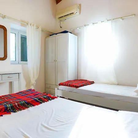 Βίλα Sevi Γάιος