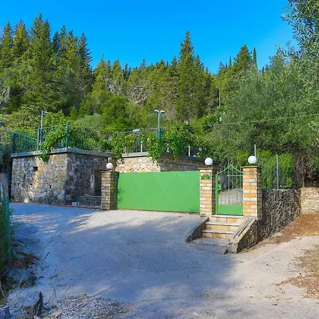 Sevi Villa Gaios
