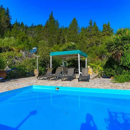 Villa Sevi *