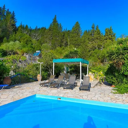 Sevi Villa Gaios