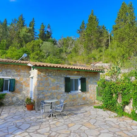 Sevi Villa